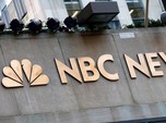 Pikat Penonton Muda, NBC News Akan Buat Layanan Streaming