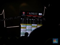 BEI Hentikan Sementara Perdagangan Saham dan Waran FIRE