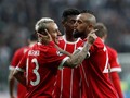 Bayern Munich Lolos ke Perempat Final dengan Agregat 8-1