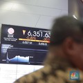 Tak Hanya Bom, Faktor Ini Juga Bantu Merahkan IHSG