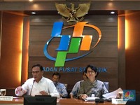 Ketergantungan Impor, Indonesia Bisa Tertinggal Dari Vietnam