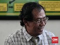 Sri Bintang Dilaporkan Usai Ajak Gagalkan Pelantikan Jokowi