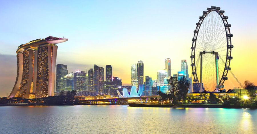 Singapura