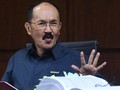 Fredrich Bantah Bimanesh soal Skenario Kecelakaan Setnov
