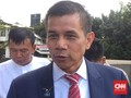 Hinca Tegaskan Agus Hermanto ke PDIP Tanpa Restu SBY