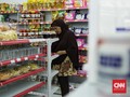 Kominfo: 9,6 Juta UMKM Sudah Jualan Daring