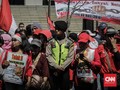 NasDem Anggap UU MD3 Rapuh Seperti Kerupuk
