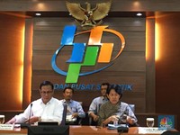 Laptop Sampai iPhone Impor dari China Juga Serbu RI