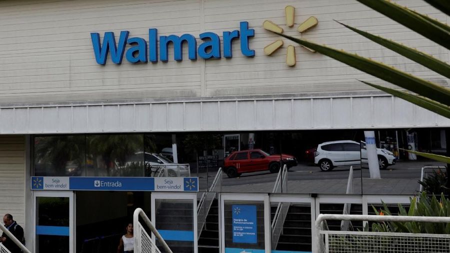 Walmart dilaporkan telah memutuskan untuk menjual Seiyu dan meninggalkan bisnisnya di Jepang.