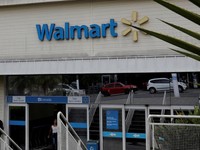 Walmart Bantah Akan Jual Supermarket Seiyu di Jepang