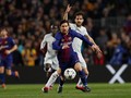 Mantan Rekan di Barcelona Sebut Messi Abnormal
