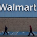 Ekspansi ke China, Walmart Jual Oseng-oseng Hingga Buah Segar