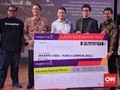 Drone Tanpa 'Remote Control' jadi Juara Imagine Cup 2018