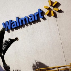 Walmart Cari Pemasok Kosmetik dari Luar China