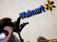 Walmart Cari Pemasok Kosmetik dari Luar China