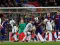 Liga Champions Pakai Empat Pergantian Pemain Musim Depan
