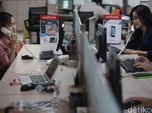 Jelang Penjualan Pocophone F1, Saham ERAA Melesat 6,8%