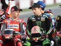CEO Sepang: Indonesia Butuh Dukungan Pemerintah Gelar MotoGP