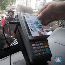 Perum PPD Dapat PMN 600 Bus, Ini Tujuannya