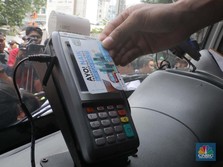 Perum PPD Dapat PMN 600 Bus, Ini Tujuannya