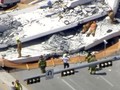 Jembatan yang Ambruk di Florida Dibangun Dalam Enam Jam