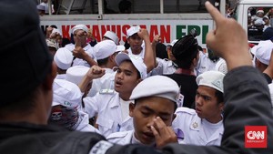 Kebijakan Anies soal Diskotek dan DWP, Pukulan bagi FPI Cs