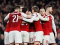 Daftar 8 Klub yang Lolos ke Perempat Final Liga Europa