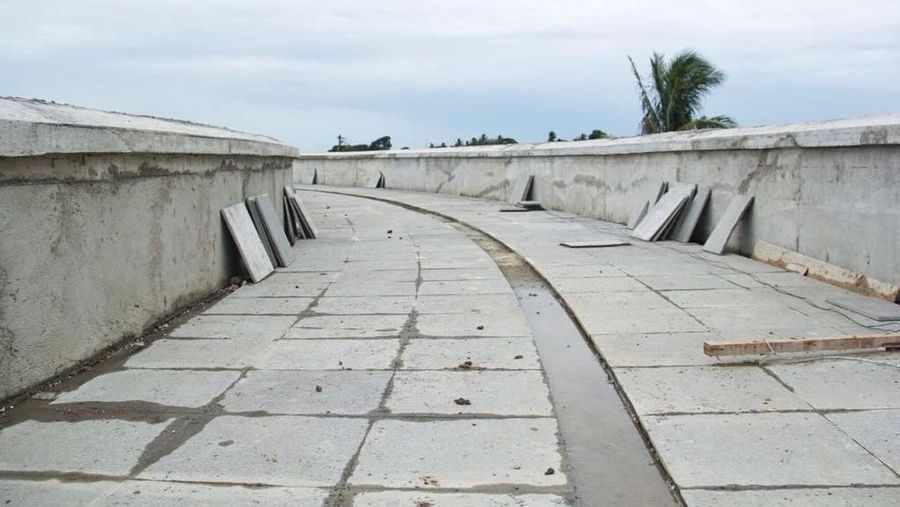 Monumen ini akan menjadi salah satu destinasi wisata sejarah favorit di Merauke.