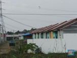 Harga Rumah Bekas Merayap Naik, Wilayah Ini Masih 'Hancur'