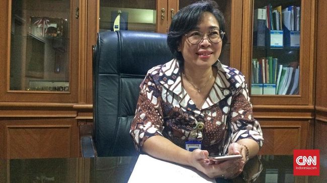 Bos PD Dharma Jaya Akui Masalah Keuangan Jadi Kendala
