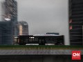 Transjakarta Ciledug-Tendean Beroperasi Sampai Pukul 22.00