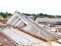 Monumen Kapsul Waktu, Penyimpan Cita-cita Anak Indonesia