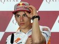 Marquez Anggap Lucu Cemoohan Penonton Usai MotoGP Amerika