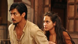 Trailer 'Buffalo Boys' Tampilkan Kekejaman Penjajahan Belanda