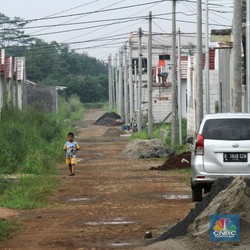 Rumah DP 0% Bagi PNS, Cicilan Bisa Hingga Usia 75 Tahun