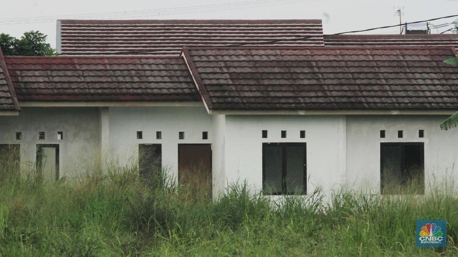 Memiliki rumah di bawah harga Rp 100 juta adalah sebuah keuntungan tersendiri di saat harga rumah melambung tinggi.