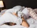 Survei: 4 Hal Utama yang Buat Orang Susah Tidur