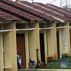 BI: Relaksasi LTV Gairahkan Sektor Properti