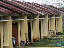 Rumah Rp 300 Jutaan di Bintaro dengan Cicilan Rp 2 Juta? Ada!