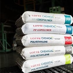 Lotte Group Siap Bangun Pabrik Petrokimia Rp 54 T di RI