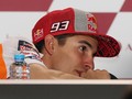 Lorenzo: Marquez Harus Disanksi Lebih Berat Supaya Jera