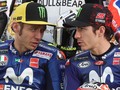 Rossi Jelang MotoGP Aragon: Vinales Tidak Beruntung di Yamaha