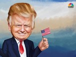 Jelang KTT G7, Trump dan Sekutunya Saling Serang