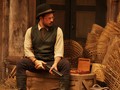 'Buffalo Boys,' Film Indonesia Era Kolonial 'Rasa' Koboi