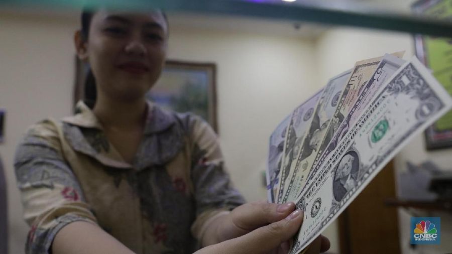 Suku bunga acuan Bank Indonesia (BI 7 Day Reverse Repo Rate/BI 7 Day RR) bisa saja turun jika syarat utamanya terpenuhi.