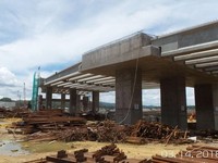 Proyek di Bawah Rp 100 M Disepakati Tidak Untuk BUMN