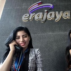 Ada Kabar Mau Diakusisi Blibli, Begini Penjelasan Bos Erajaya