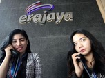 Disomasi Karena Produk Vivo, Bos Erajaya Buka-Bukaan!