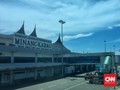Jadwal dan Tarif Kereta Api Bandara Minangkabau