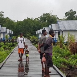 Papua Sudah Diguyur Rp127 T, Tapi Kok Masih Belum Sejahtera?
